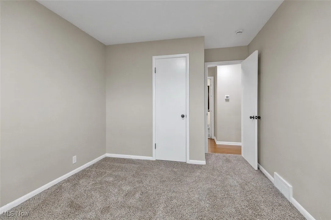 4461 Brookton Road, Warrensville Heights, Ohio 44128,MLS Now Listing ID