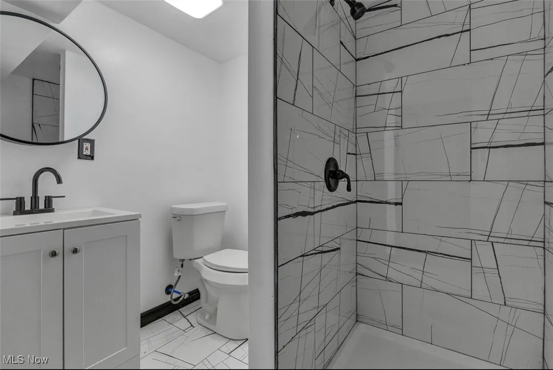 4461 Brookton Road, Warrensville Heights, Ohio 44128,MLS Now Listing ID