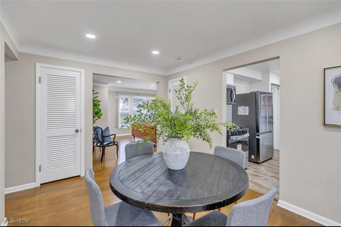 4461 Brookton Road, Warrensville Heights, Ohio 44128,MLS Now Listing ID