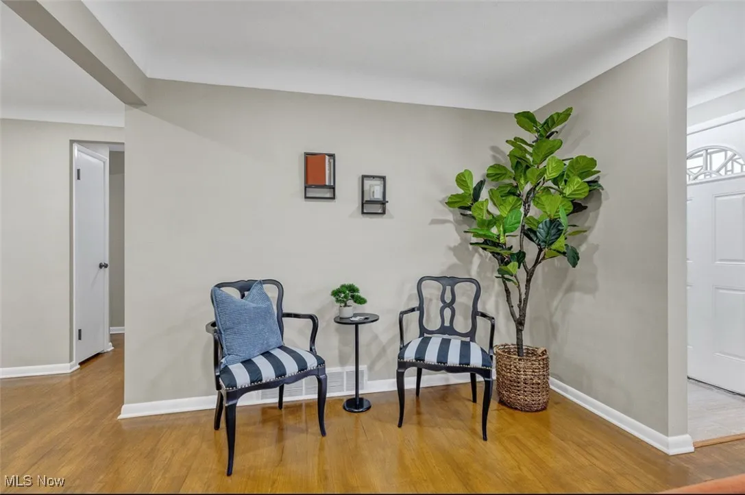 4461 Brookton Road, Warrensville Heights, Ohio 44128,MLS Now Listing ID