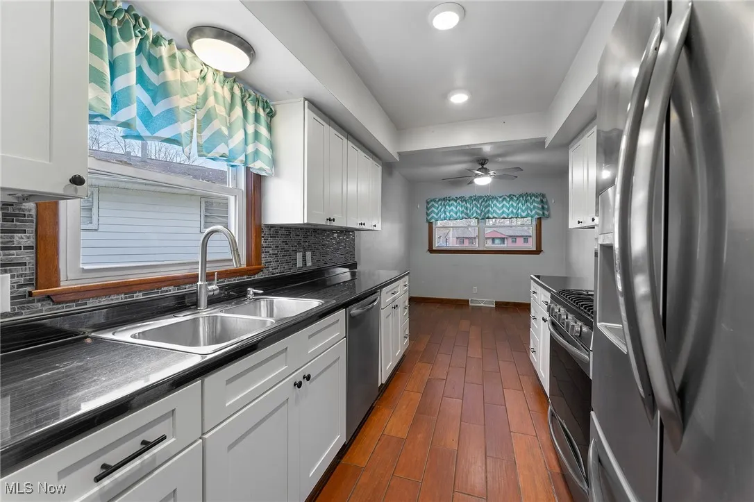 462 Elizabeth Street, Hubbard, Ohio 44425,MLS Now Listing ID