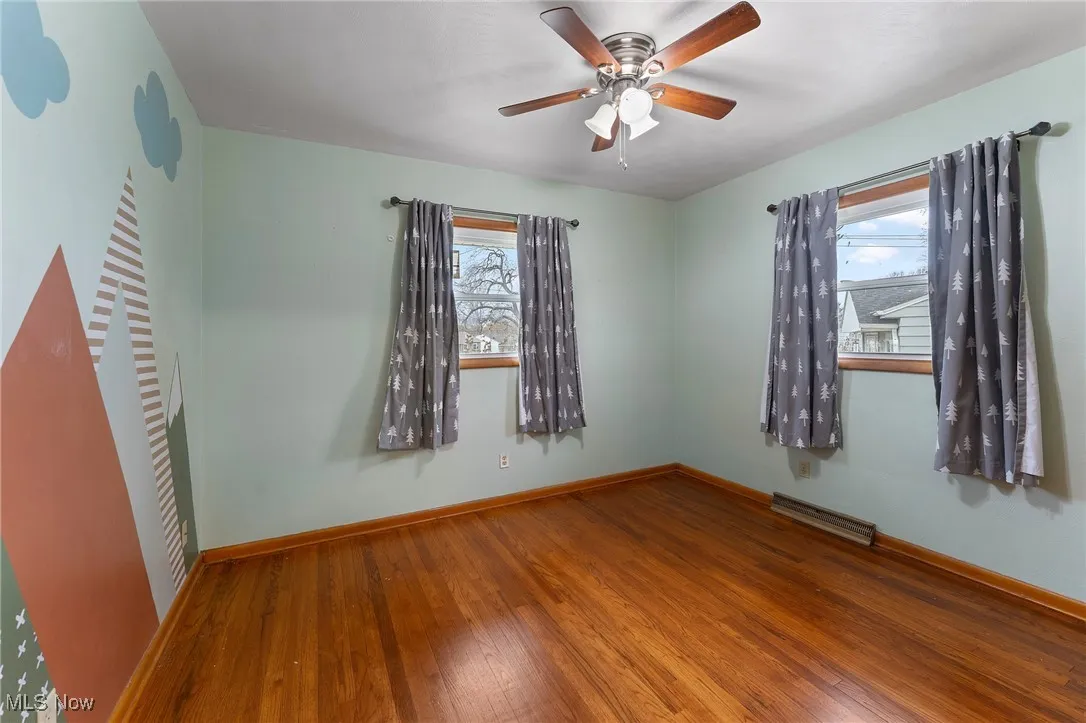 462 Elizabeth Street, Hubbard, Ohio 44425,MLS Now Listing ID