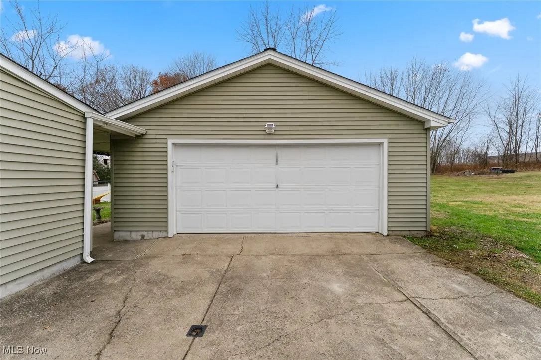 462 Elizabeth Street, Hubbard, Ohio 44425,MLS Now Listing ID