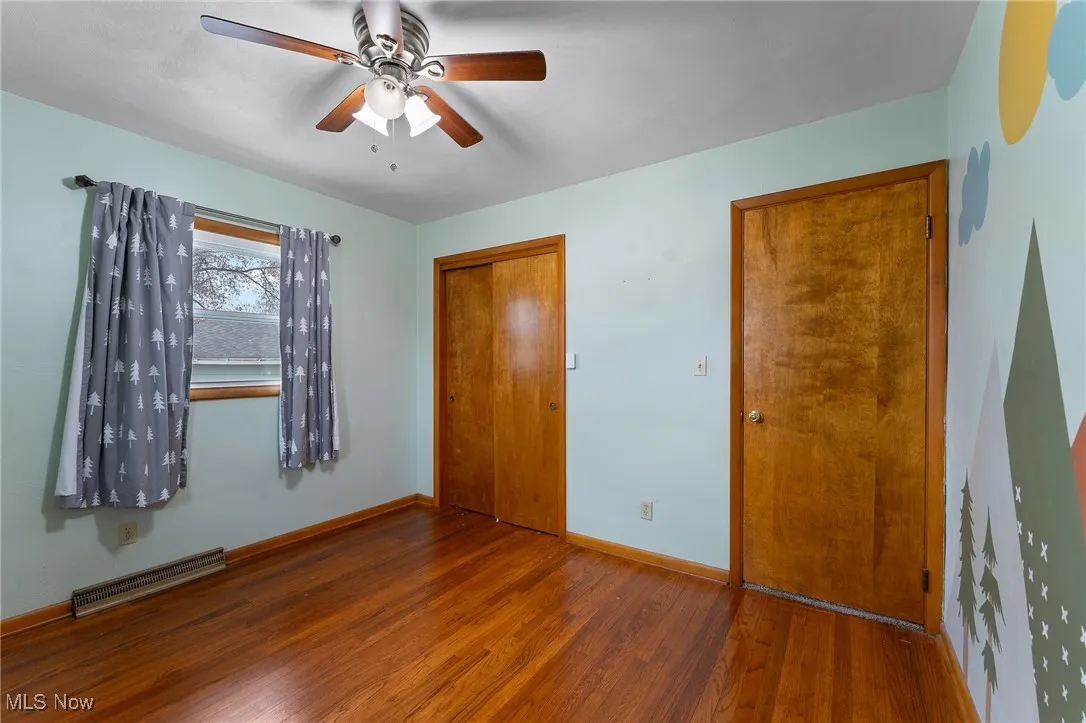 462 Elizabeth Street, Hubbard, Ohio 44425,MLS Now Listing ID