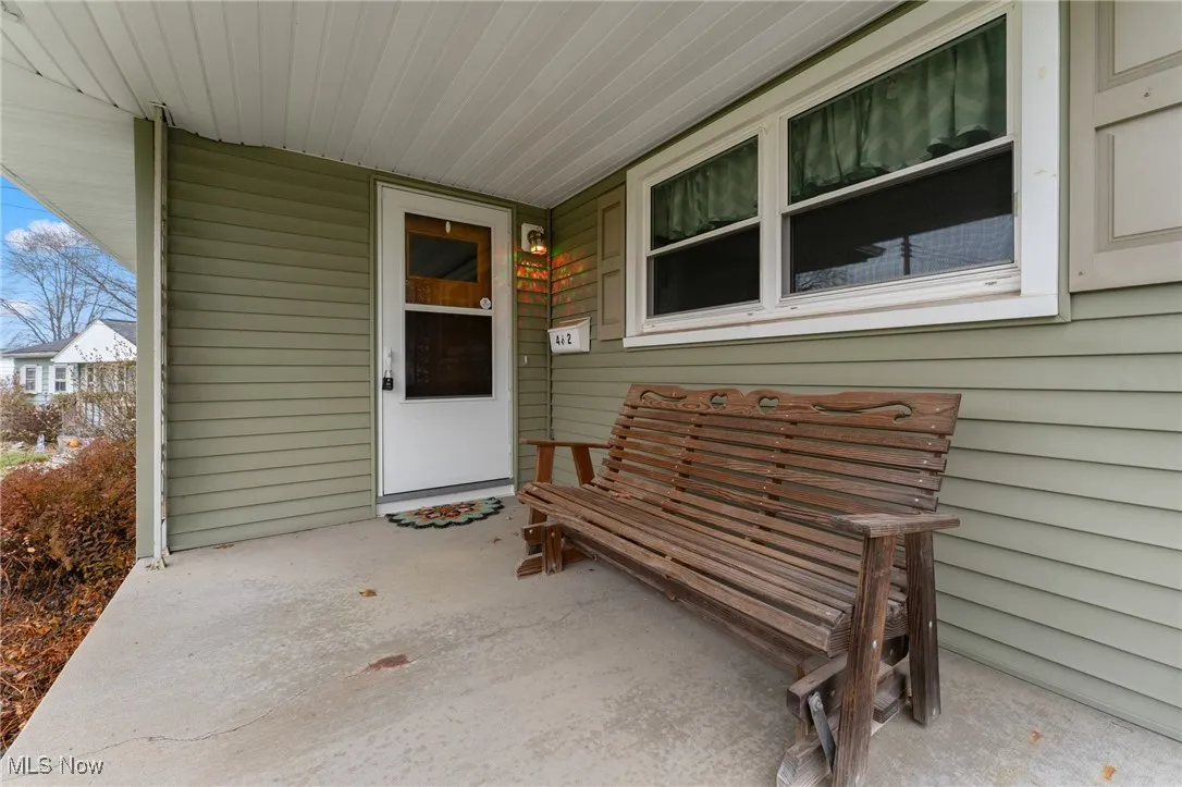 462 Elizabeth Street, Hubbard, Ohio 44425,MLS Now Listing ID