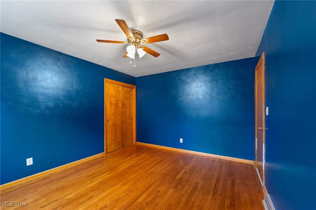 462 Elizabeth Street, Hubbard, Ohio 44425,MLS Now Listing ID