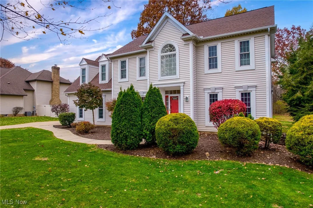 1763 Fairway Drive, Uniontown, Ohio 44685,MLS Now Listing ID