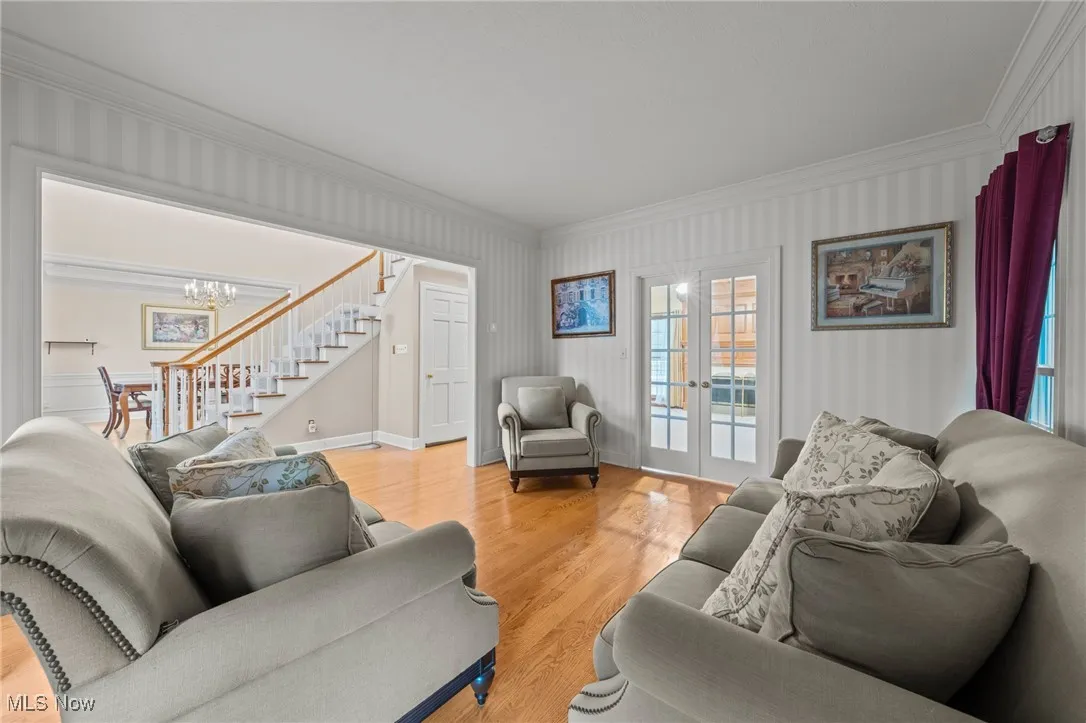 1763 Fairway Drive, Uniontown, Ohio 44685,MLS Now Listing ID