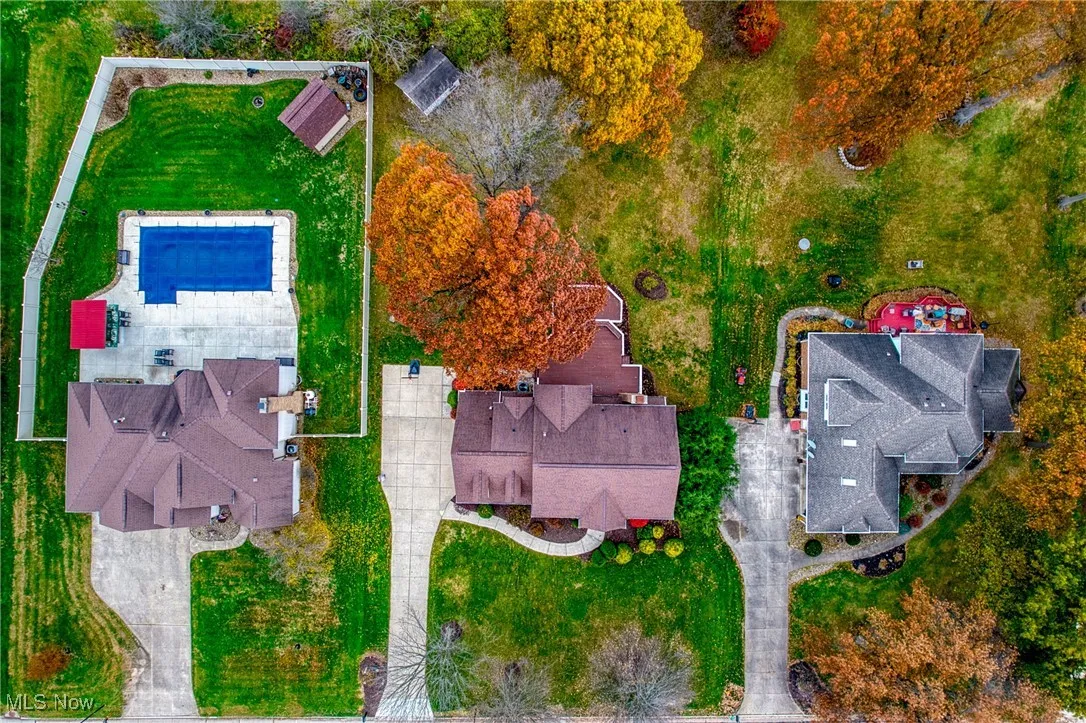 1763 Fairway Drive, Uniontown, Ohio 44685,MLS Now Listing ID