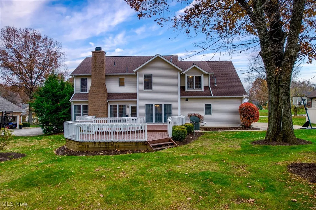 1763 Fairway Drive, Uniontown, Ohio 44685,MLS Now Listing ID