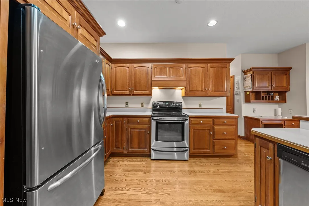 1763 Fairway Drive, Uniontown, Ohio 44685,MLS Now Listing ID