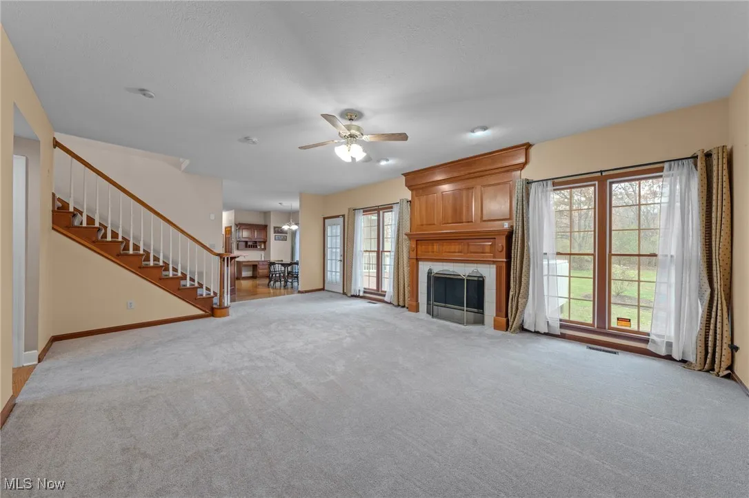 1763 Fairway Drive, Uniontown, Ohio 44685,MLS Now Listing ID