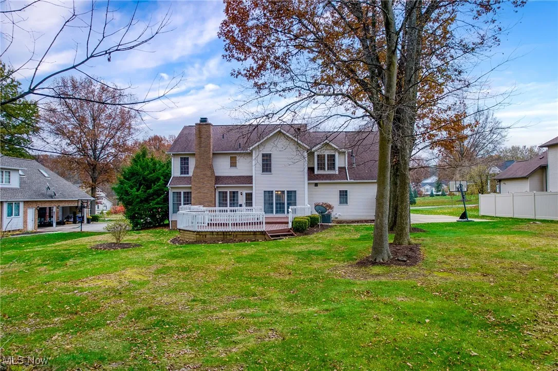 1763 Fairway Drive, Uniontown, Ohio 44685,MLS Now Listing ID
