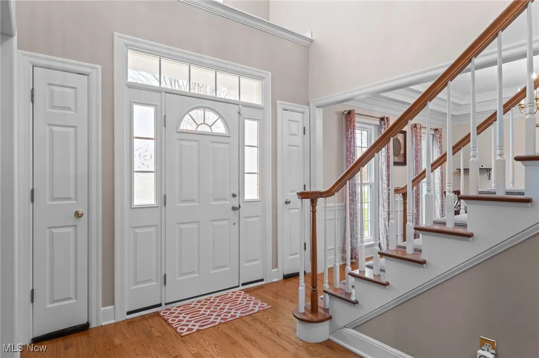 1763 Fairway Drive, Uniontown, Ohio 44685,MLS Now Listing ID