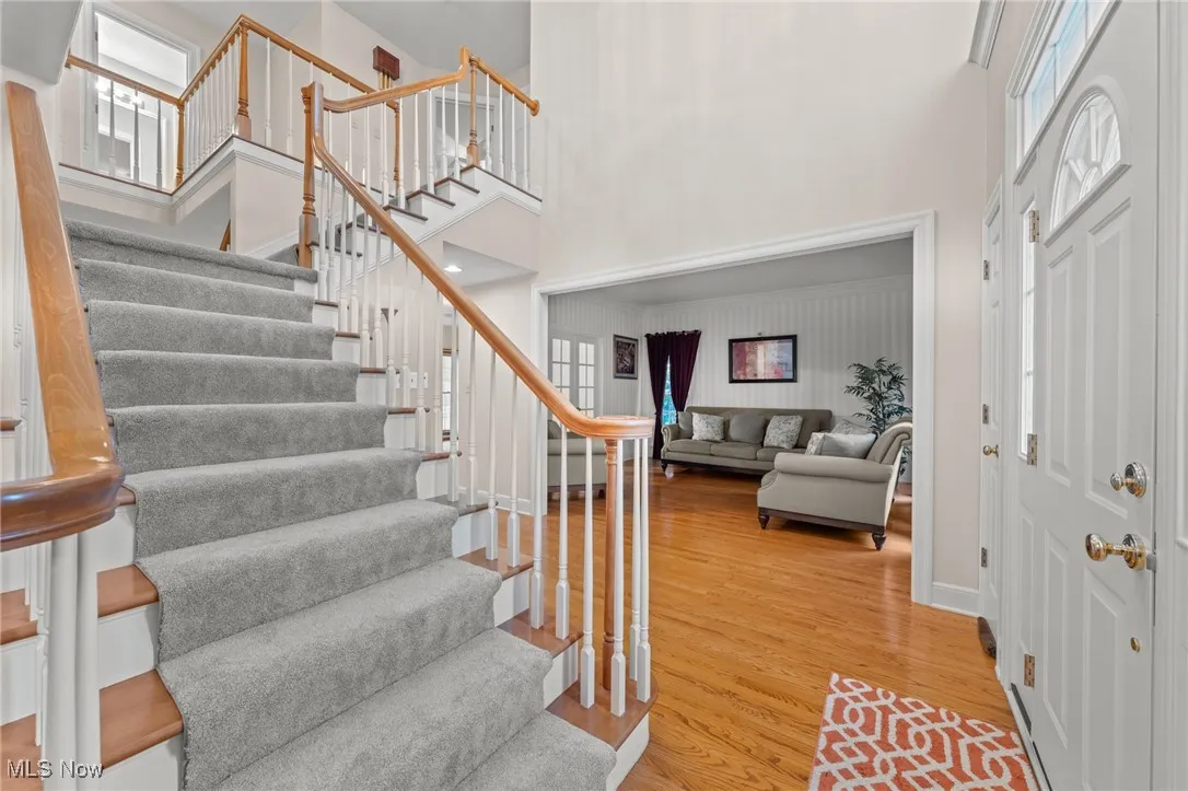 1763 Fairway Drive, Uniontown, Ohio 44685,MLS Now Listing ID