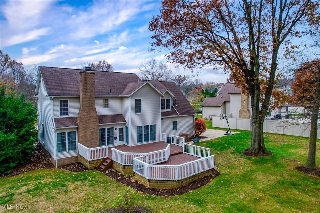 1763 Fairway Drive, Uniontown, Ohio 44685,MLS Now Listing ID