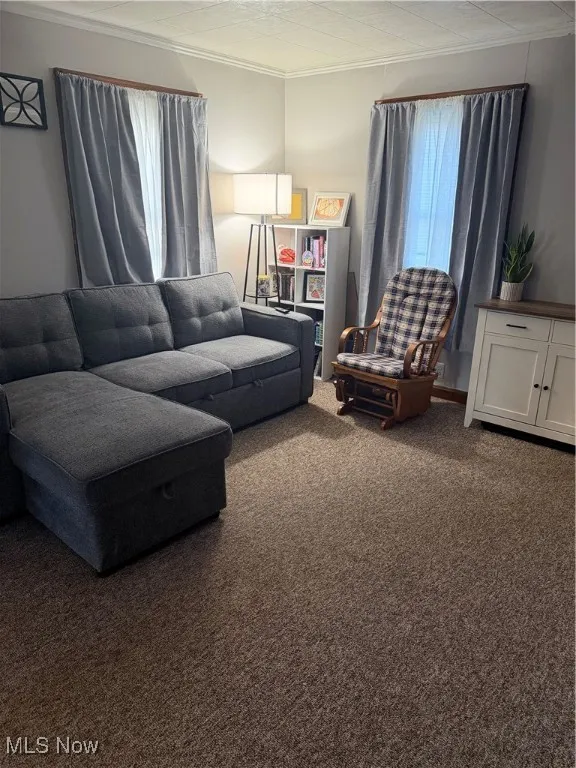 250 Wabash Avenue, Brewster, Ohio 44613,MLS Now Listing ID