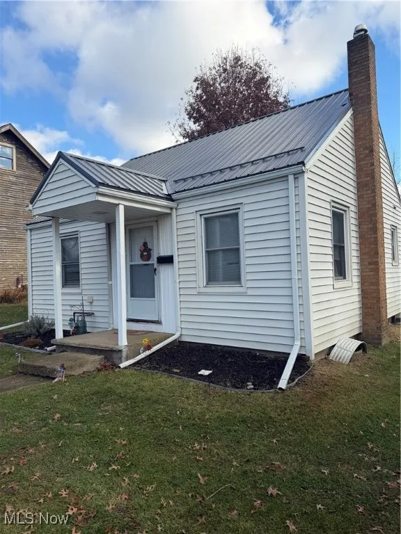 250 Wabash Avenue, Brewster, Ohio 44613,MLS Now Listing ID