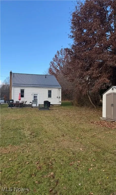 250 Wabash Avenue, Brewster, Ohio 44613,MLS Now Listing ID