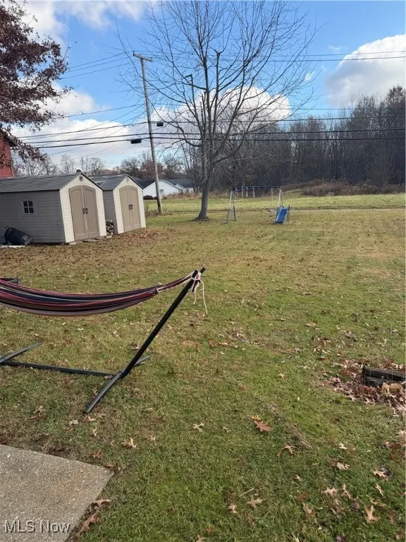 250 Wabash Avenue, Brewster, Ohio 44613,MLS Now Listing ID