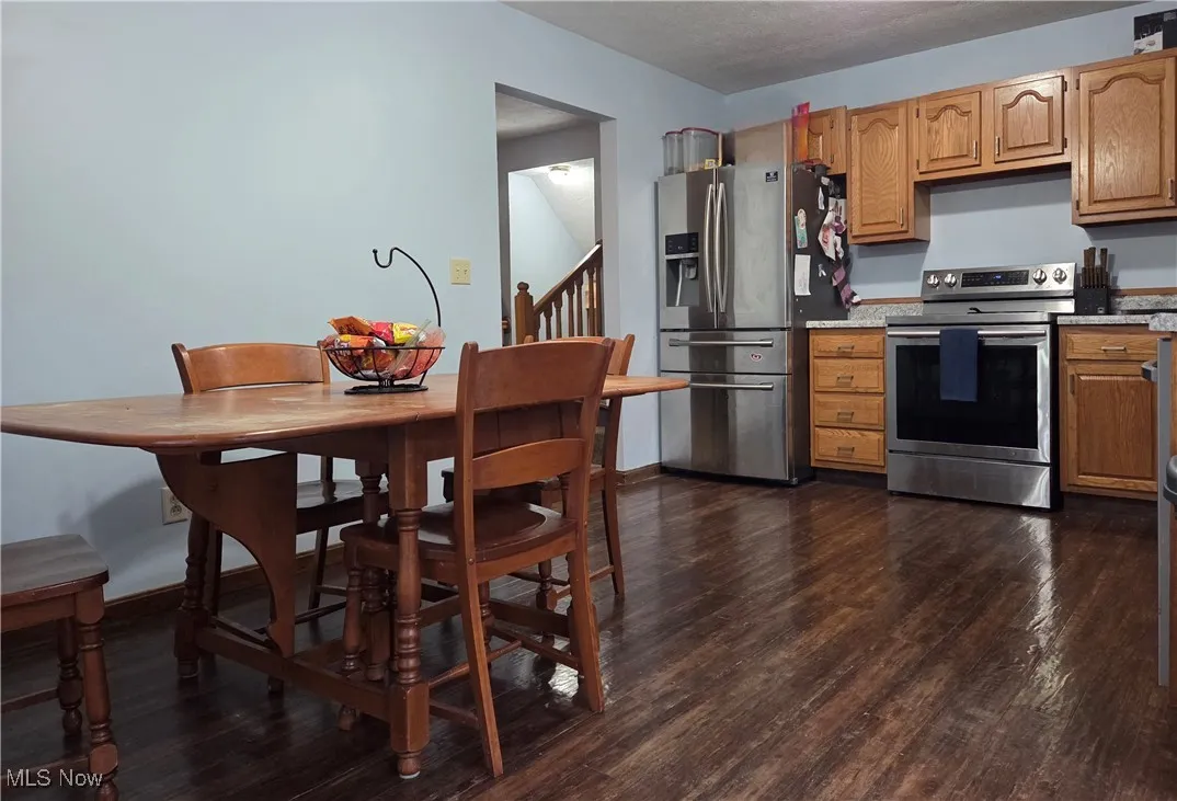 1100 Fawn Road, Dellroy, Ohio 44620,MLS Now Listing ID