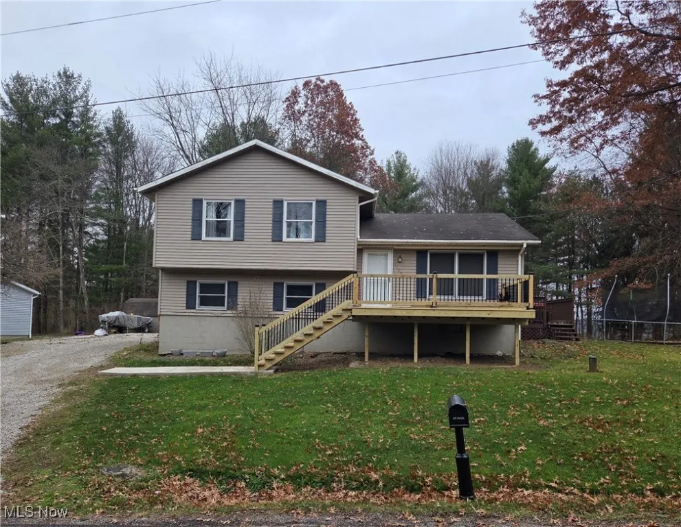 1100 Fawn Road, Dellroy, Ohio 44620,MLS Now Listing ID