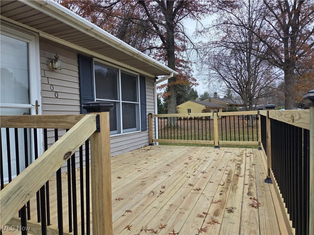 1100 Fawn Road, Dellroy, Ohio 44620,MLS Now Listing ID