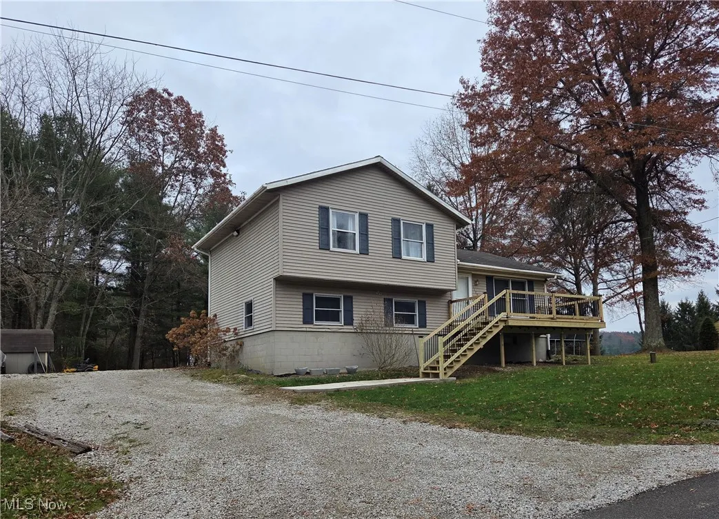 1100 Fawn Road, Dellroy, Ohio 44620,MLS Now Listing ID