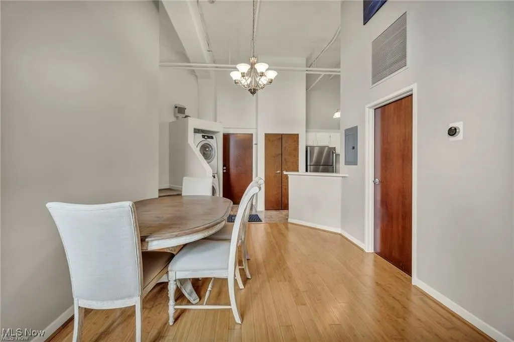 1133 W 9th Street # 412, Cleveland, Ohio 44113,MLS Now Listing ID