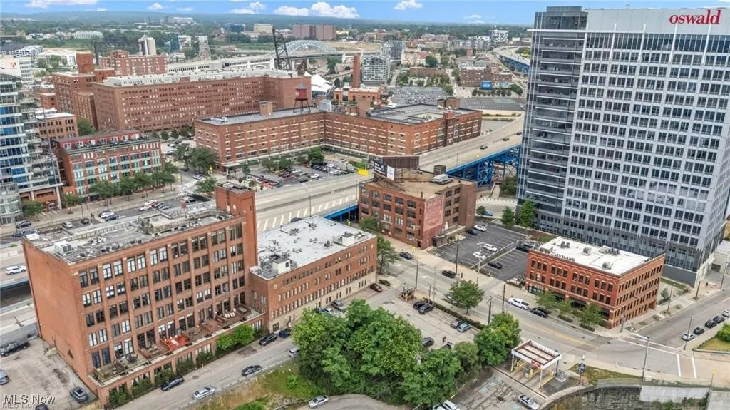 1133 W 9th Street # 412, Cleveland, Ohio 44113,MLS Now Listing ID