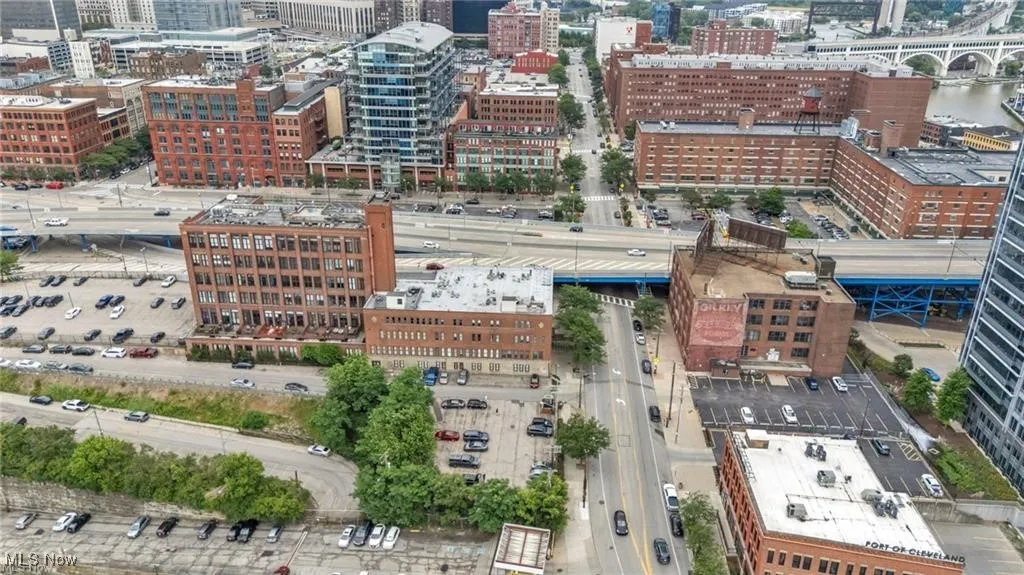 1133 W 9th Street # 412, Cleveland, Ohio 44113,MLS Now Listing ID