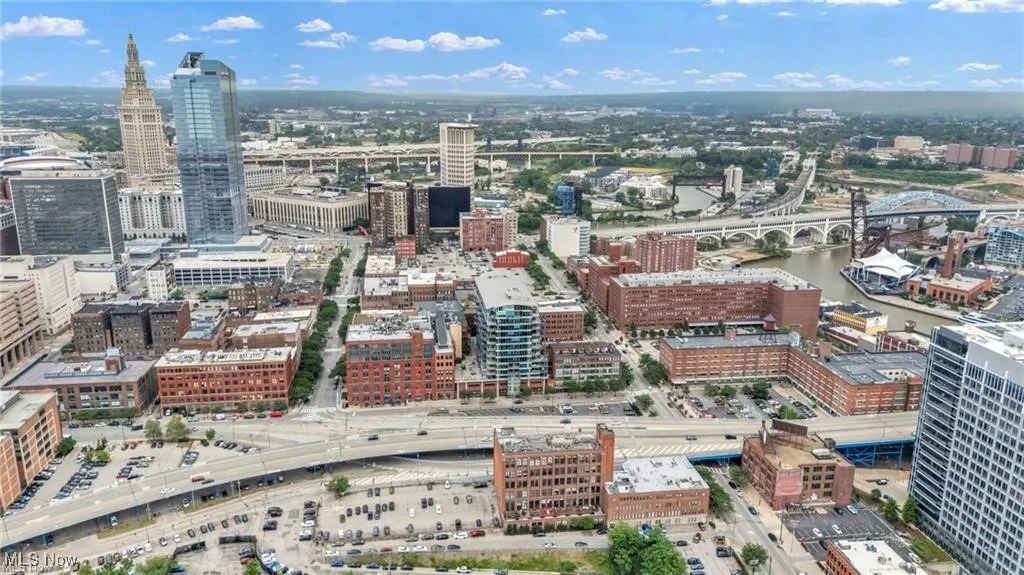 1133 W 9th Street # 412, Cleveland, Ohio 44113,MLS Now Listing ID