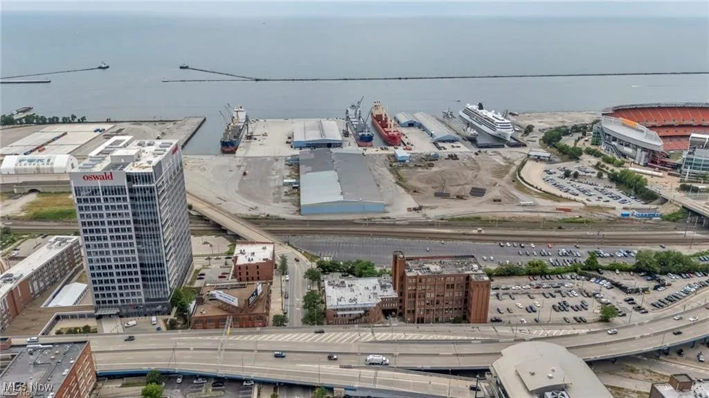 1133 W 9th Street # 412, Cleveland, Ohio 44113,MLS Now Listing ID