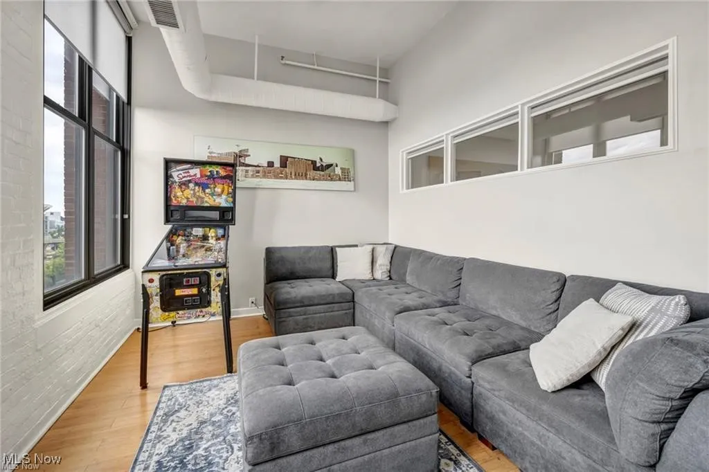 1133 W 9th Street # 412, Cleveland, Ohio 44113,MLS Now Listing ID