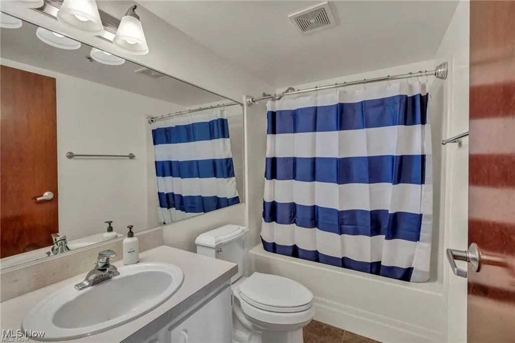 1133 W 9th Street # 412, Cleveland, Ohio 44113,MLS Now Listing ID