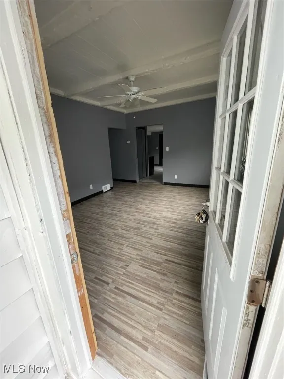 3351 E 65th Street, Cleveland, Ohio 44127,MLS Now Listing ID