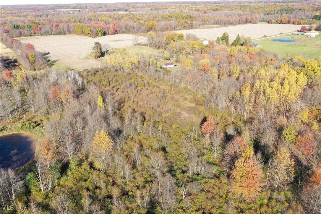 Brockway Road, Rome, Ohio 44085,MLS Now Listing ID