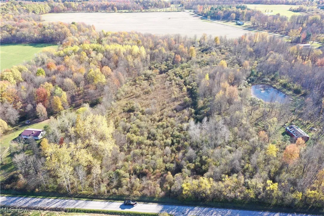 Brockway Road, Rome, Ohio 44085,MLS Now Listing ID