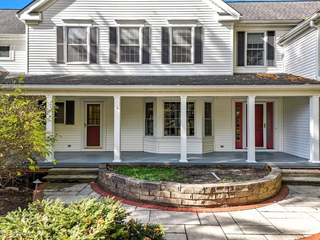 15625 Priorway Drive, Novelty, Ohio 44072,MLS Now Listing ID