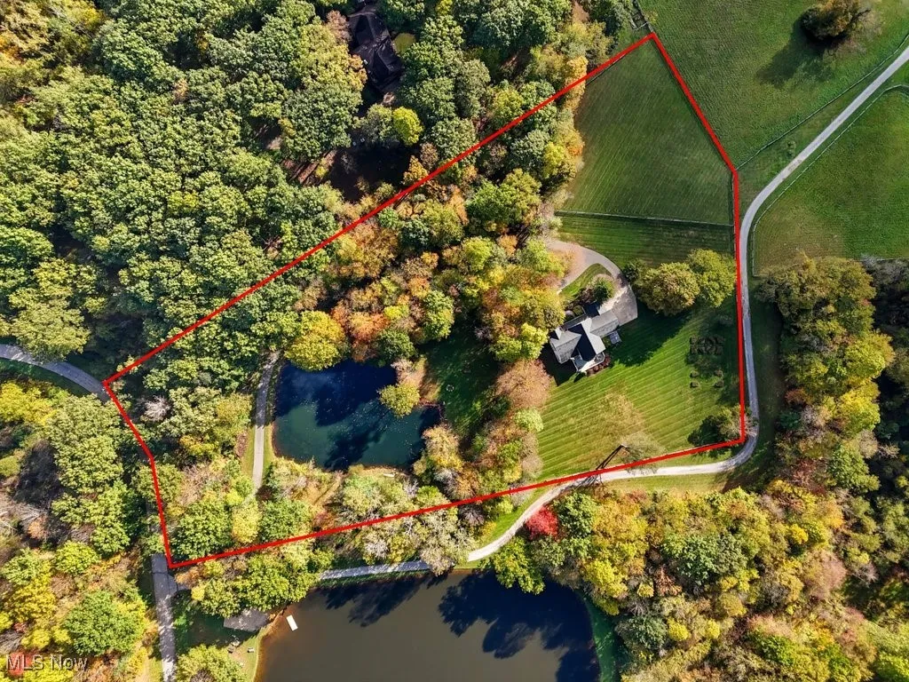 15625 Priorway Drive, Novelty, Ohio 44072,MLS Now Listing ID