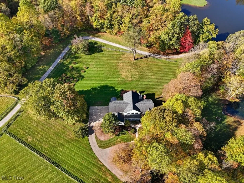 15625 Priorway Drive, Novelty, Ohio 44072,MLS Now Listing ID