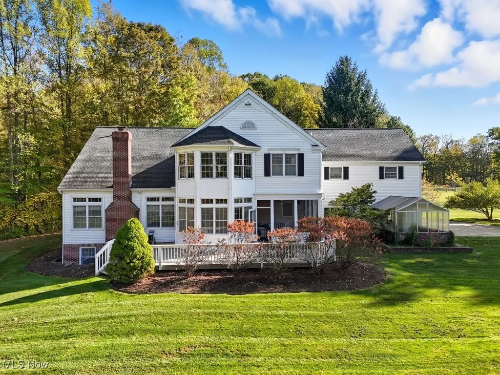 15625 Priorway Drive, Novelty, Ohio 44072,MLS Now Listing ID