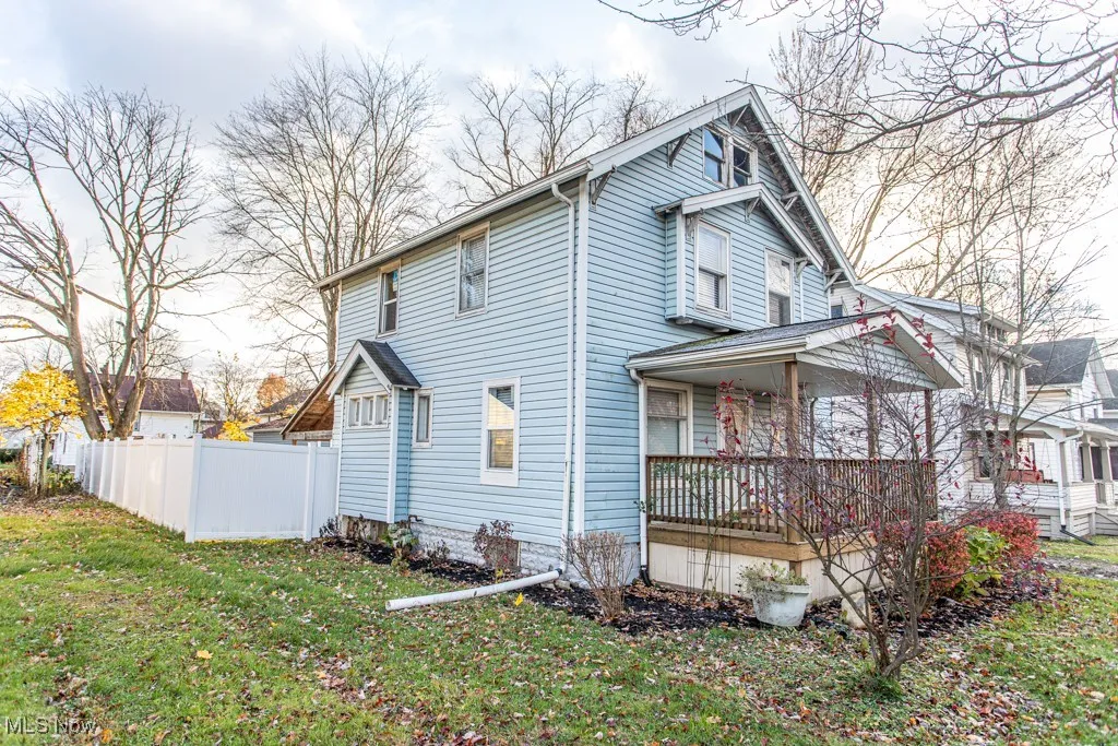 344 Arlington Boulevard, Newton Falls, Ohio 44444,MLS Now Listing ID