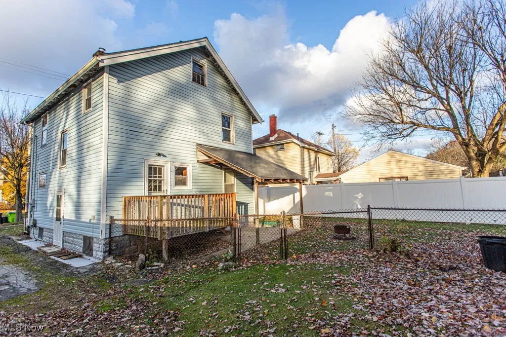 344 Arlington Boulevard, Newton Falls, Ohio 44444,MLS Now Listing ID