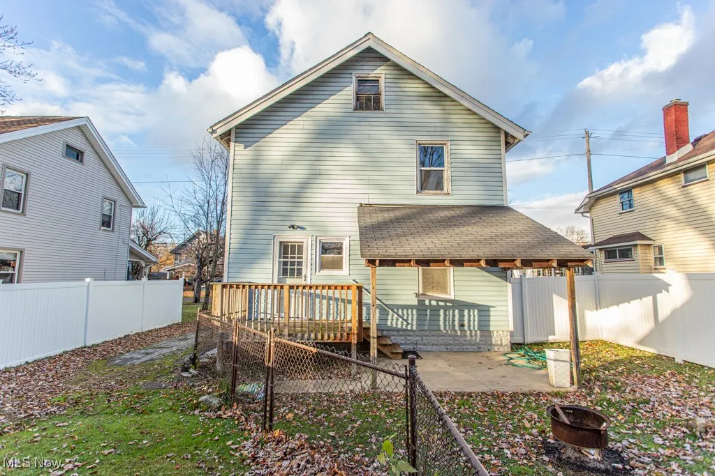 344 Arlington Boulevard, Newton Falls, Ohio 44444,MLS Now Listing ID