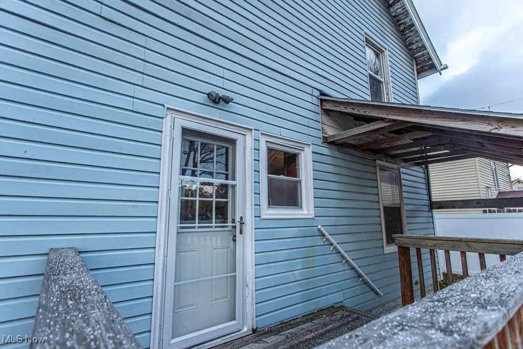 344 Arlington Boulevard, Newton Falls, Ohio 44444,MLS Now Listing ID