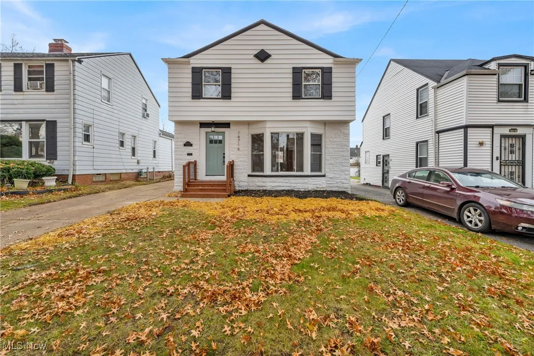 16716 Invermere Avenue, Cleveland, Ohio 44128,MLS Now Listing ID