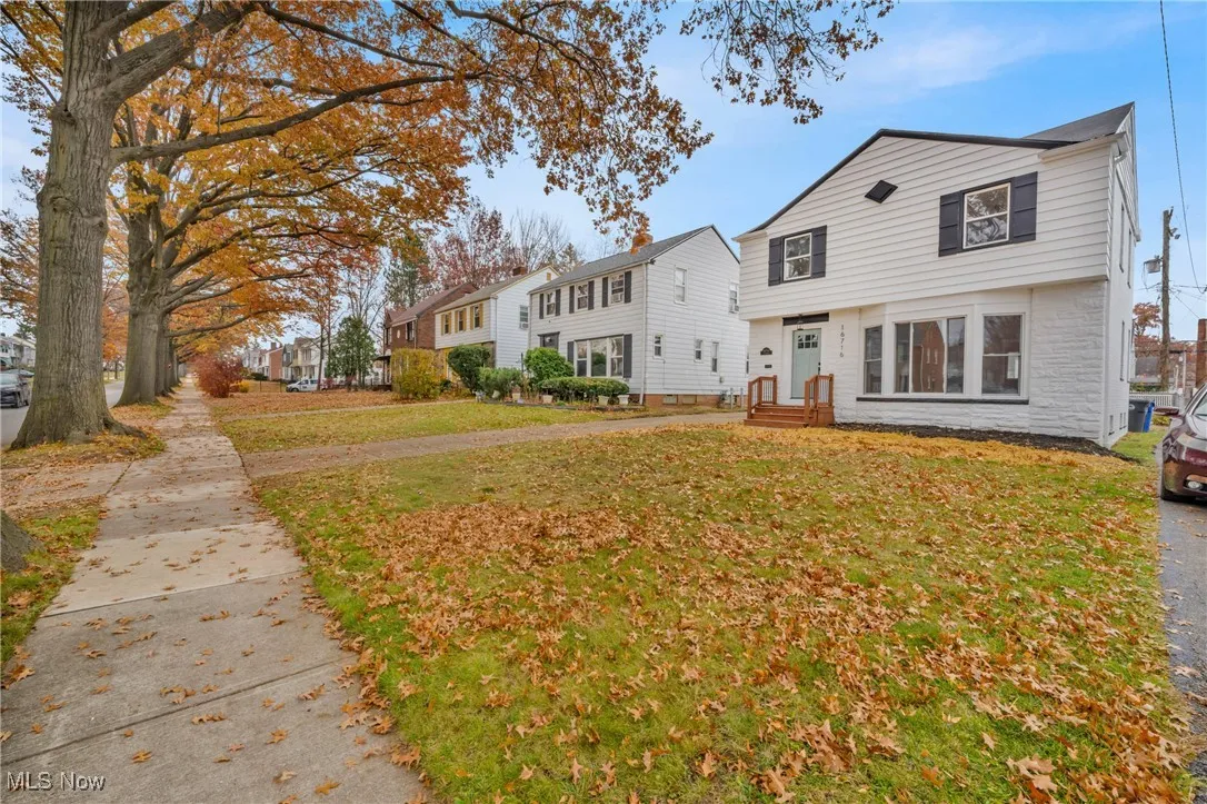 16716 Invermere Avenue, Cleveland, Ohio 44128,MLS Now Listing ID