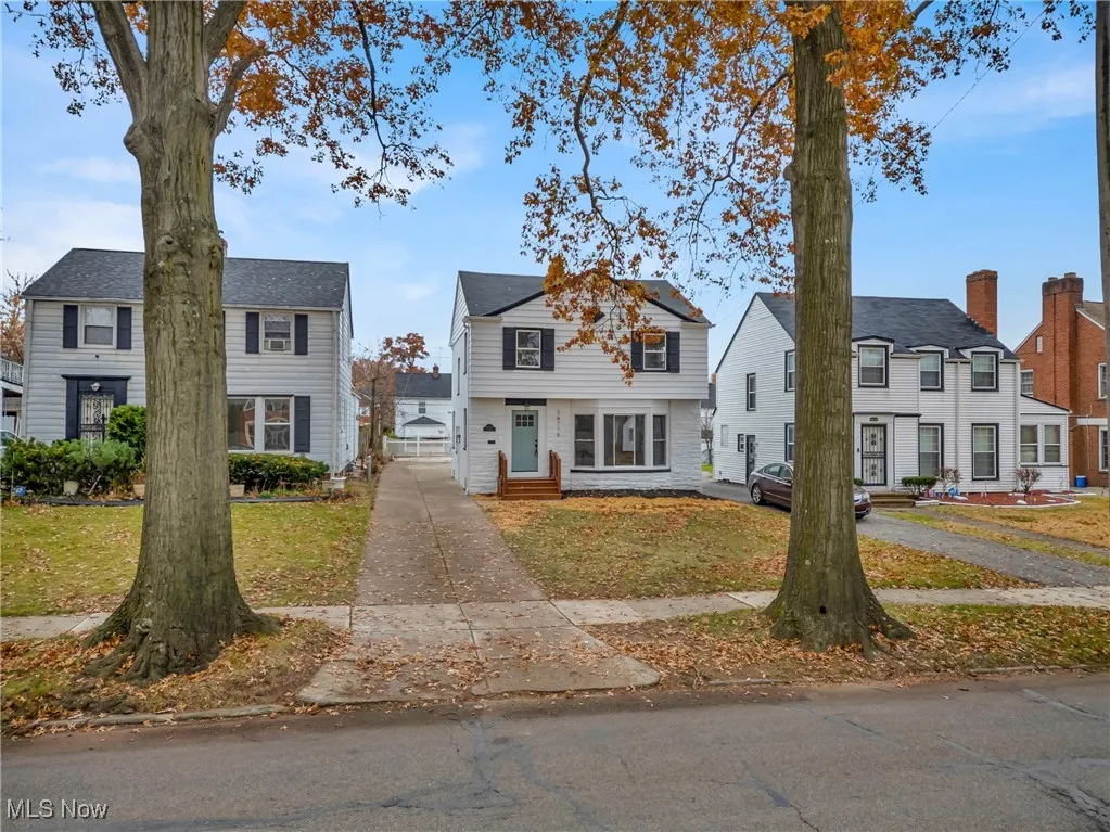16716 Invermere Avenue, Cleveland, Ohio 44128,MLS Now Listing ID