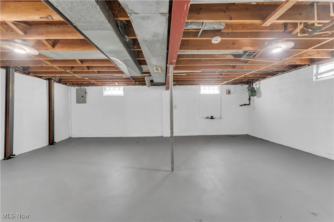 2246 Utica Avenue, Lorain, Ohio 44052,MLS Now Listing ID